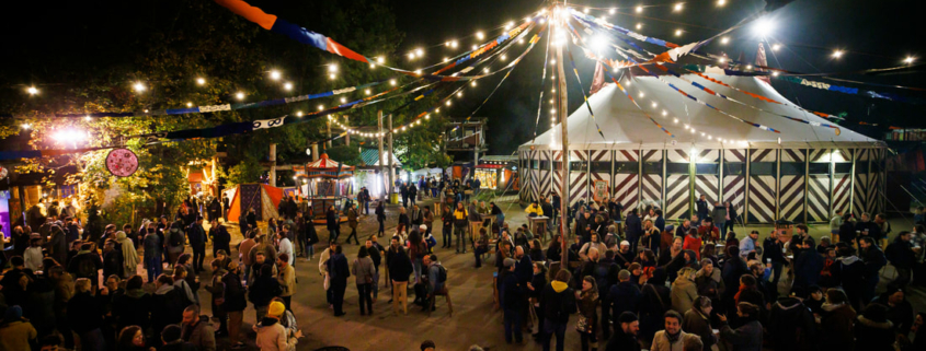 Festival Michtô