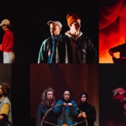 Festival Prix du Théâtre 13
