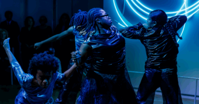 Flux de Raphaëlle Delaunay