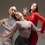 Furiosa de Viola Chiarini © Daria Ivleva