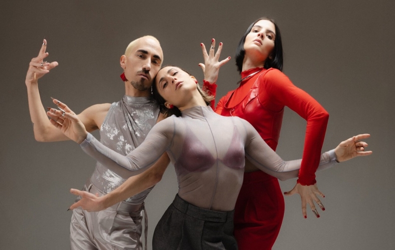 Furiosa de Viola Chiarini © Daria Ivleva