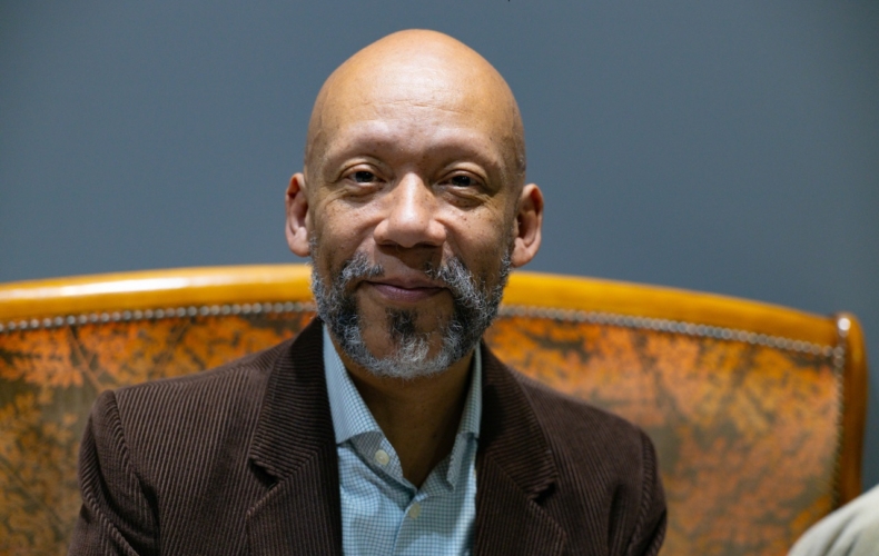 Gaël Baron