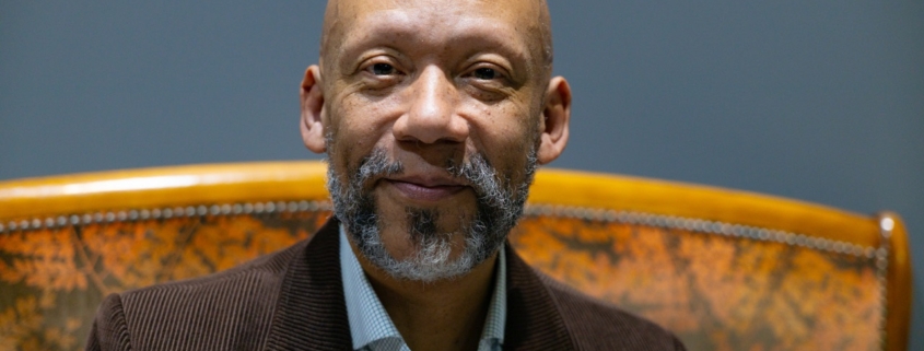 Gaël Baron