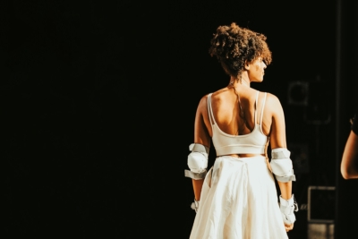 Héva opéra de Labelle photo Iris Full