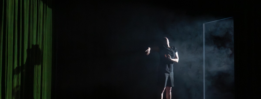 Inside out de Marie Cambois photo Anaïs Baseilhac