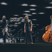 Intimacy de Florentin Ginot et Germain Zambi photo Antoine Jaussaud