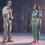 Jardin-À-un-moment-donné,-je-me-suis-sentie-concernée-d'Amel-Benaïssa-photo-Alice-Piemme