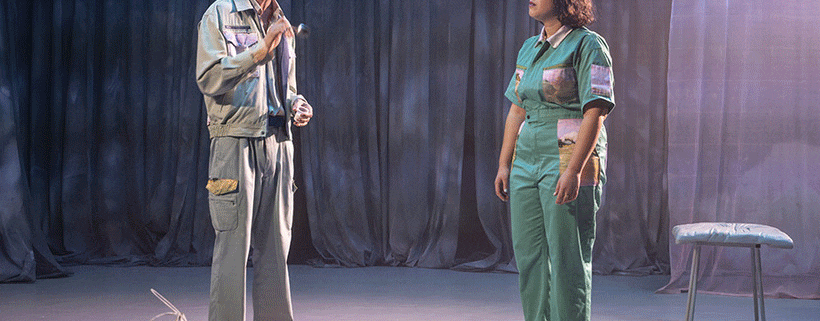 Jardin-À-un-moment-donné,-je-me-suis-sentie-concernée-d'Amel-Benaïssa-photo-Alice-Piemme