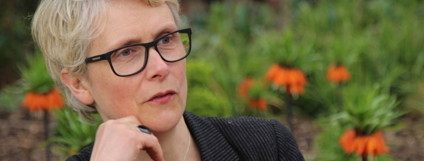 Katie Mitchell photo Festival d'Aix en Provence