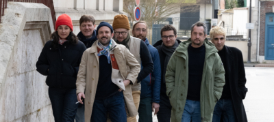 La compagnie des Dramaticules recréé son Macbett de Ionesco