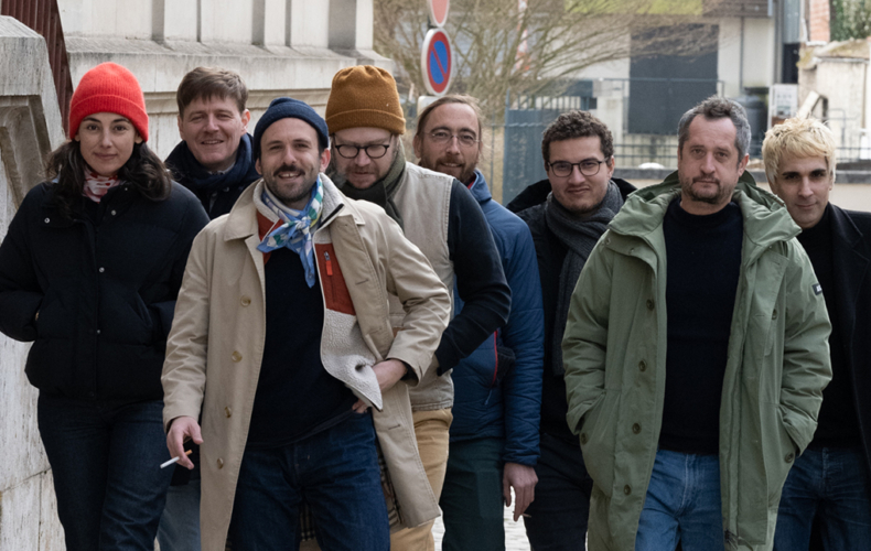 La compagnie des Dramaticules recréé son Macbett de Ionesco