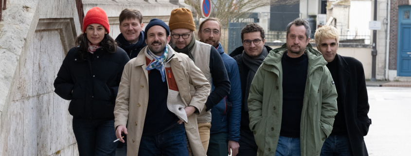 La compagnie des Dramaticules recréé son Macbett de Ionesco
