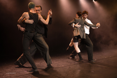 Last Birds d’Ariane Liautaud photo Christian de HéricourtLast Birds d’Ariane Liautaud photo Christian de Héricourt