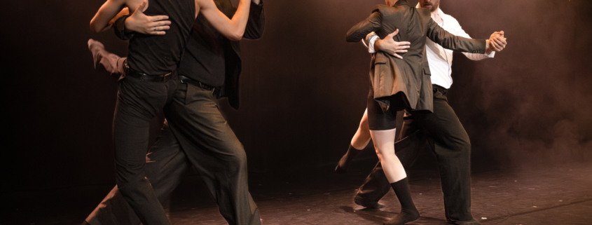 Last Birds d’Ariane Liautaud photo Christian de HéricourtLast Birds d’Ariane Liautaud photo Christian de Héricourt