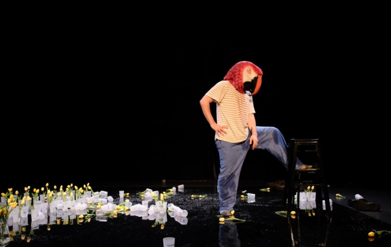 Laurent Cazanave dans Spiritueux