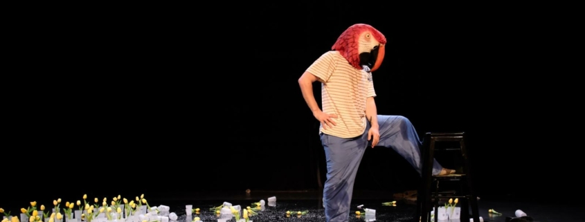 Laurent Cazanave dans Spiritueux