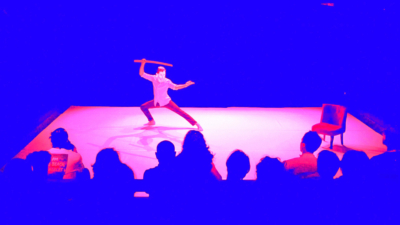 Le Festival Enfin seul·es ! 2025