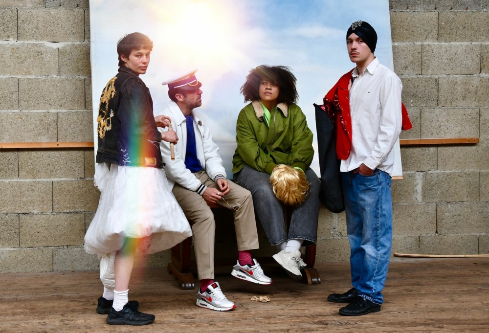 Le Mauvais Sort de Céline Champinot