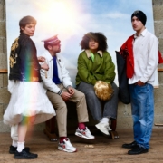 Le Mauvais Sort de Céline Champinot