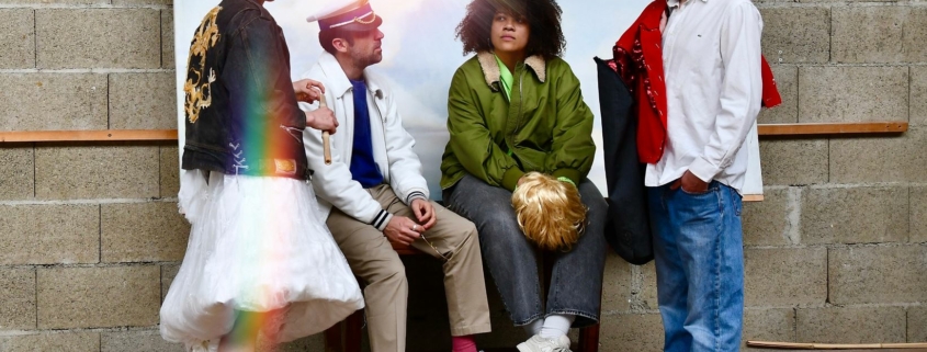 Le Mauvais Sort de Céline Champinot