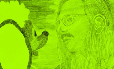 Le Paradoxe de John de Philippe Quesne © Julia Zastava