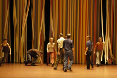 Les applaudissements ne se mangent pas © Michel Cavalca