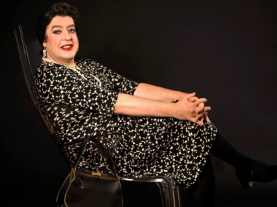 Les derniers instants de Madame Raymonde