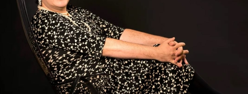 Les derniers instants de Madame Raymonde