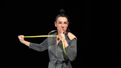 L’Étrange et Incroyable Histoire de Télémaque de Felix Ensslin, Galia De Backer et Ninon Perez