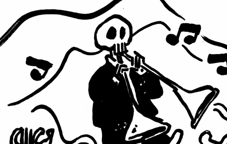 Marie-José Malis présente ses Pièces élémentaires au Petit Odéon