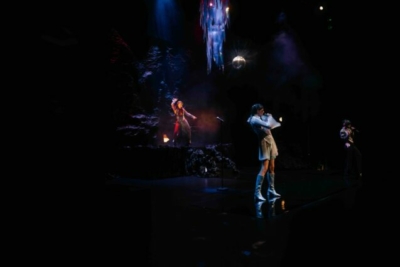 Médusée de Léna Bokobza-Brunet © Solotiana Manakory