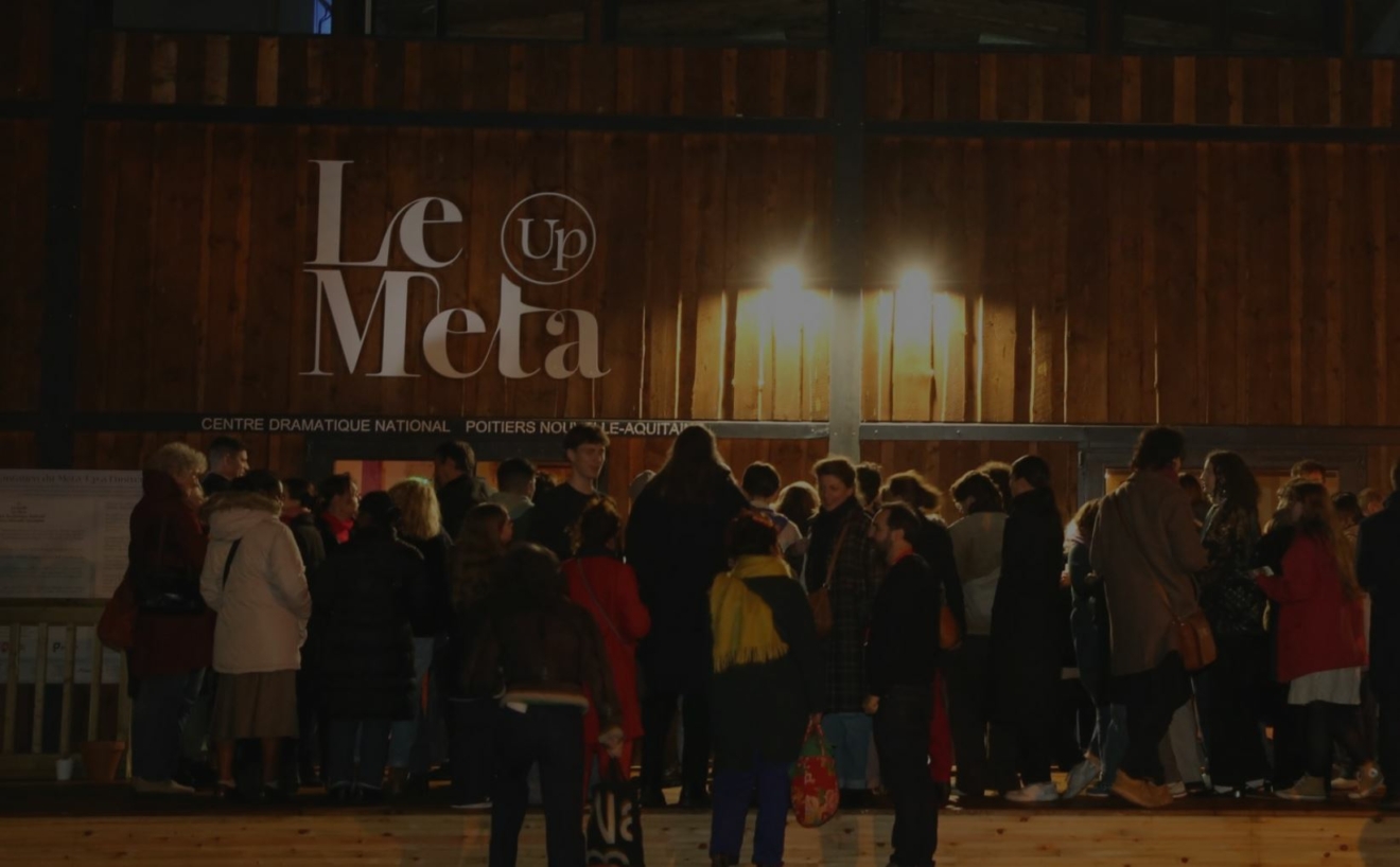 Le Méta Up