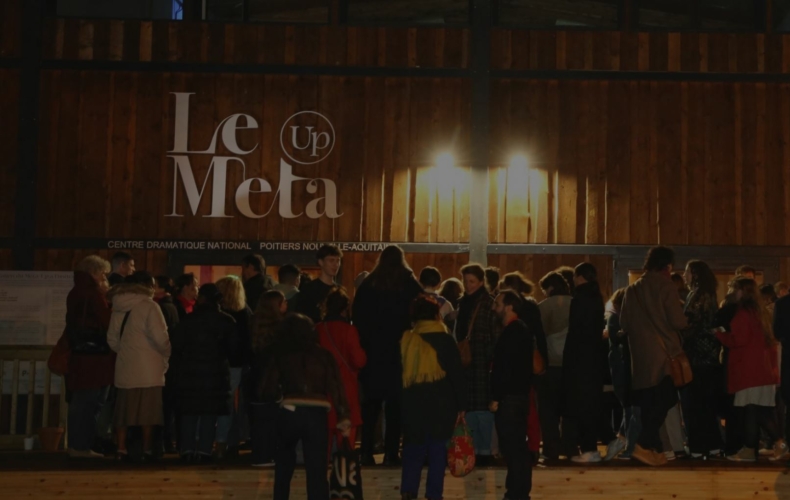 Le Méta Up