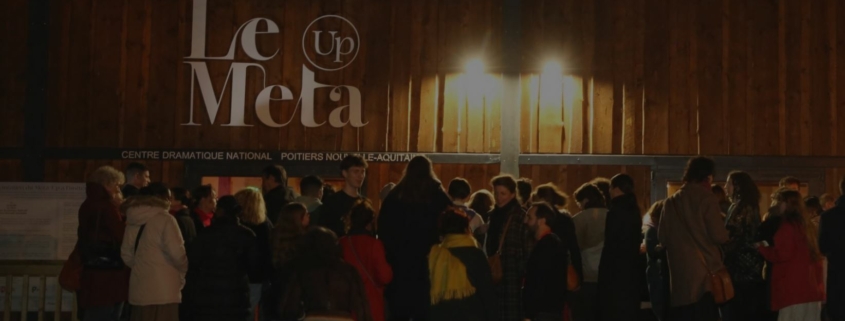 Le Méta Up