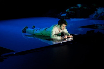 Morphage de Valérian Guillaume photo Clara Benoit-Jacoby