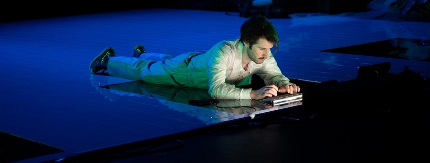 Morphage de Valérian Guillaume photo Clara Benoit-Jacoby