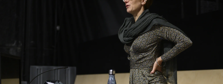 Mylène Bonnet