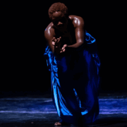 Nadia Gabrieli Kalati dans Sawata photo Afropolis Lagos