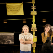 Nos Assemblées d'Élise Chatauret