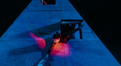 Nos Règnes de Marie-Cerise Bayle photo Chloé Daumal