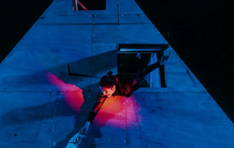 Nos Règnes de Marie-Cerise Bayle photo Chloé Daumal