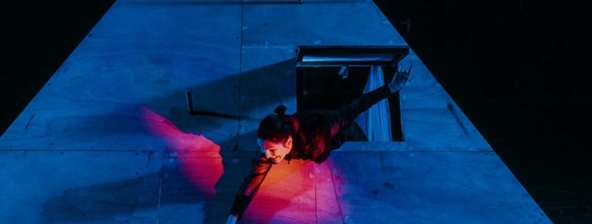 Nos Règnes de Marie-Cerise Bayle photo Chloé Daumal