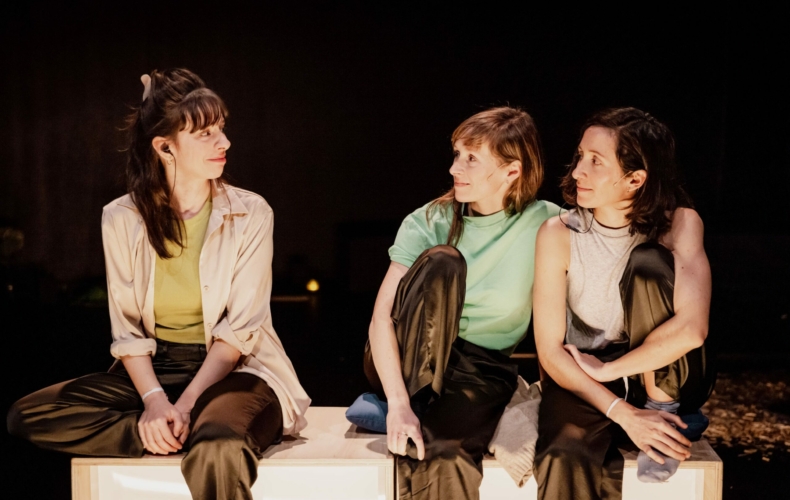 Noue de Carine Goron & du Club·e Sensible photo Simon Gosselin