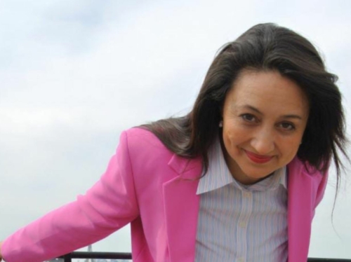 Odille Lauría