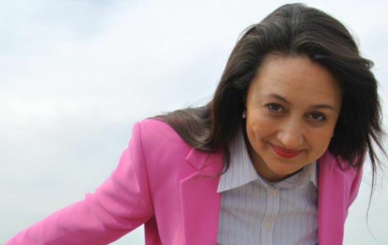 Odille Lauría