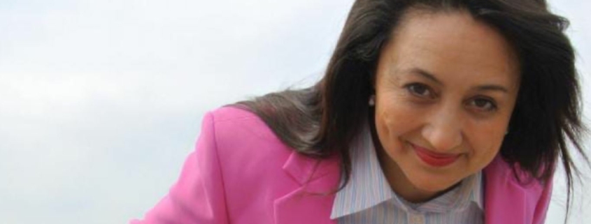 Odille Lauría