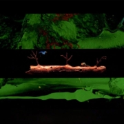 One (titre provisoire pour planète provisoire)