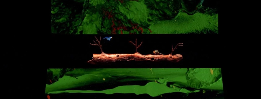 One (titre provisoire pour planète provisoire)