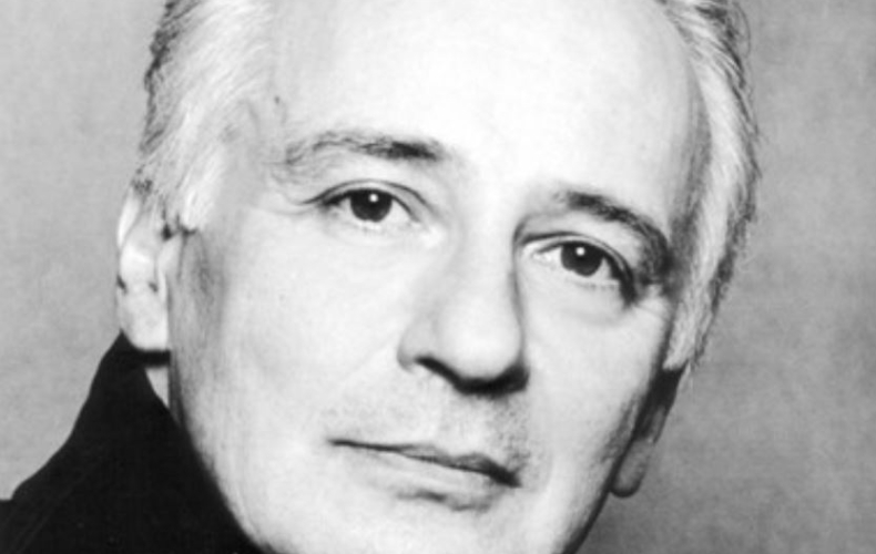 Patrice Bart photo Colette Masson