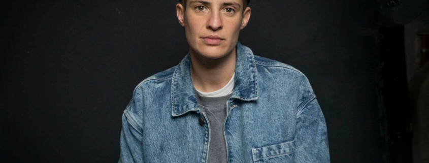 Léa Drouet